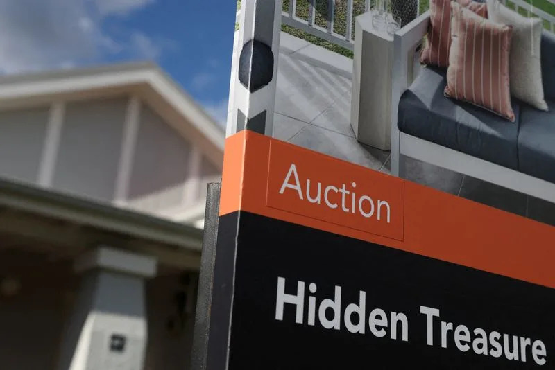 Analysis-Billions in collateral damage: The hidden cost of Australia's housing slowdown